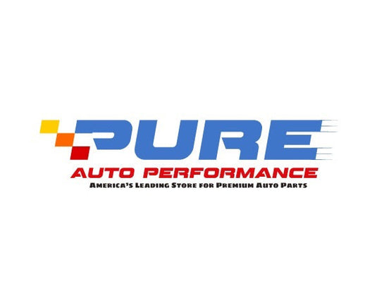 Pure Auto Performance