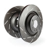 EBC 2019+ Hyundai Veloster (2nd Gen) N 2.0T USR Slotted Rear Rotors