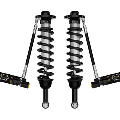 ICON 21-23 Ford F150 4WD 3in Lift 2.5 VS RR CDEV Coilover Kit