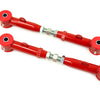 UMI Performance 08-09 Pontiac G8 10-14 Camaro Toe Rods Adj Poly