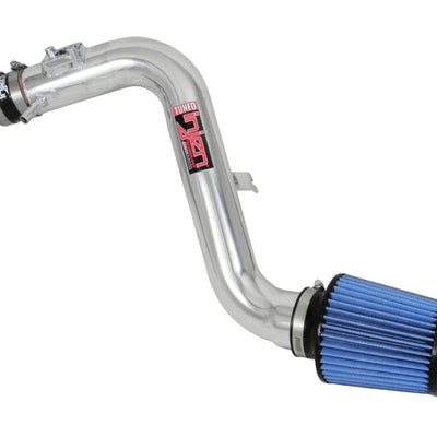 Injen 11 Mazda 2 1.5L 4cyl (manual only) Polished Tuned Air Intake System w/ MR Tech & Air Fusion