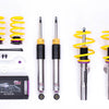 KW Coilover Kit V3 Mini Cooper (F56) Hardtop w/ Dynamic Damper Control incl. EDC cancellation kit