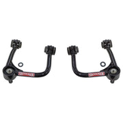 Skyjacker 21-22 Ford Bronco 4WD 2-3in Upper Control Arm Pair w/ HD Ball Joints & Bushings