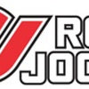 RockJock TJ/LJ Johnny Joint Adjustable Control Arms Rear Upper Adjustable Greasable Pair