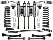 ICON 09-12 Ram 2500/3500 4.5in Stage 4 Suspension System