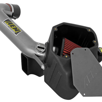 AEM 11 Ford Mustang 5.0L V8 Brute Force Cold Air Intake System