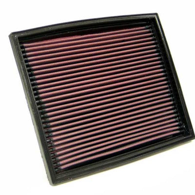 K&N 97-99 BMW 540I Drop In Air Filter