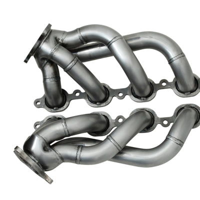 Gibson 14-16 Cadillac Escalade Base 6.2L 1-3/4in 16 Gauge Performance Header - Stainless