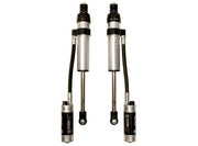 ICON 2005+ Ford F-250/F-350 Super Duty 4WD 0-2.5in Front 2.5 Series Shocks VS RR CDCV - Pair