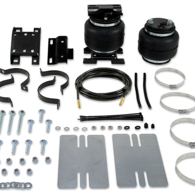 Air Lift Loadlifter 5000 Ultimate Rear Air Spring Kit for 63-92 Chevrolet Motorhome Class A - P30