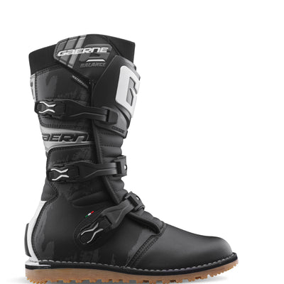 Gaerne Balance XTR Boot Black Size - 10