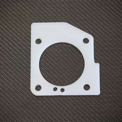 Torque Solution Thermal Throttle Body Gasket: Mitsubishi Diamante 1992-1996