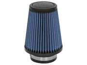 aFe MagnumFLOW Air Filters UCO P5R A/F P5R 2-7/8F x 5B x 3-1/2T x 6H