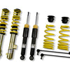 ST Coilover Kit 08-16 Hyundai Genesis Coupe (Endlinks Required)