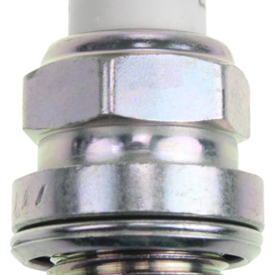 NGK Iridium IX Spark Plug Box of 4 (LZFR5AIX-11E)