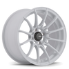 Konig Dial In 15x7 4x100 ET35 Gloss White