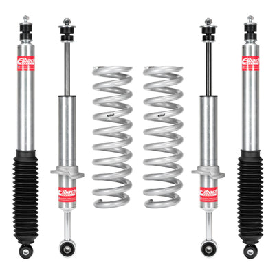 Eibach Pro-Truck Lift Kit for 16-18 Toyota Tacoma