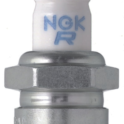 NGK Standard Spark Plug Box of 4 (BR8ET)