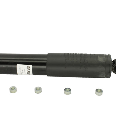 KYB Shocks & Struts Self Leveling Rear CHRYSLER Town and Country Mini Van 1996-00 DODGE Caravan Gran