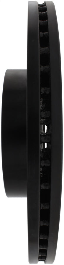 StopTech 1/02-05 Infiniti G35 (alloy disc) / 6/02-05 Nissan 350Z Slotted & Drilled Right Front Rotor