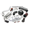 Banks Power 04-06 Jeep 4.0L Wrangler Unlimited PowerPack System - SS Single Exhaust w/ Black Tip