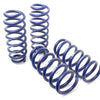 H&R 20-22 Tesla Model Y Performance (AWD) Lift Spring (Non Air Susp.)