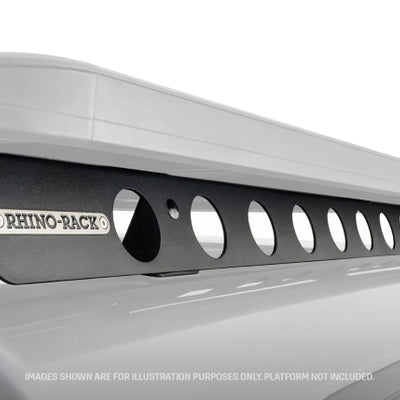 Rhino-Rack Universal Modular Backbone Mounting System - Short