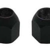 Moroso Lug Nut - 1/2in-20 x 13/16in Hex (Use w/Part No 46180/46185/46190/46220) - 5 Pack