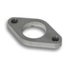 Vibrant 35-38mm External WG Flange Tapped Hole Tial/Turbonetic/Turbosmart modelT304 S3/8in Thick