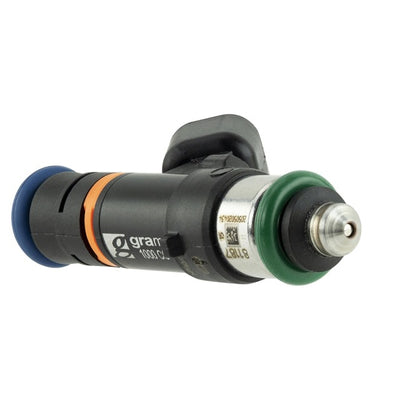 Grams Performance 02-11 Subaru WRX / 07+ STI / 07-11 Legacy 1000cc Fuel Injectors (Set of 4)