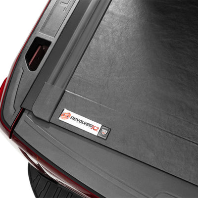 BAK 19-20 Chevy Silverado 8ft Bed 1500 (New Body Style) Revolver X2