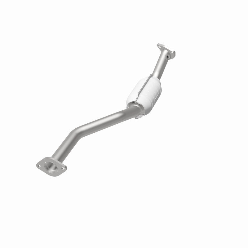 MagnaFlow DF Catalytic Conv 01-04 Nissan Frontier/XTerra 3.3L (Exc Supercharged) D/S Rear (49 State)