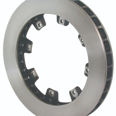 Wilwood Rotor-UL32 Vented Iron 11.75 x 1.25 - 8 on 7.00in