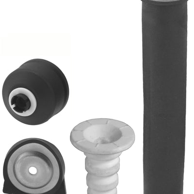 KYB Shocks & Struts Strut Mounts Rear Ford Focus 2008-11