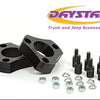 Daystar 2005-2015 Nissan Frontier 2WD/4WD - 2in Leveling Kit Front