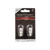 Diode Dynamics 194 LED Bulb HP3 LED Warm - White Short (Pair)