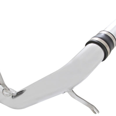 AEM 06 Mazda MX-5 Polished Cold Air Intake