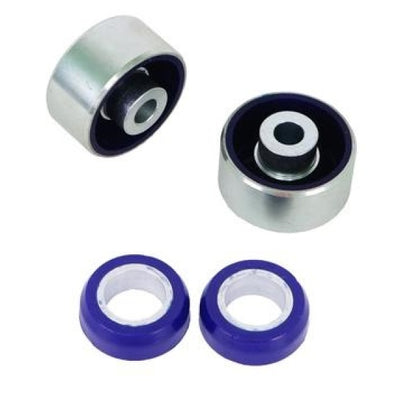 SuperPro 2007 Mazda CX-9 Touring Rear Differential-to-Subframe Support Bushing Set