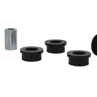 Whiteline 09-19 Subaru WRX/STI Rear Toe Arm Inner Bushing Kit
