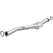 MagnaFlow Direct Fit Catalytic Converter 08-09 Subaru STi Rear OEM