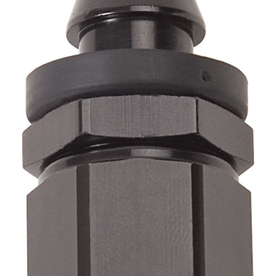 Russell Performance -10 AN Twist-Lok Straight Hose End