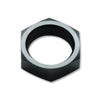 Vibrant -8AN Bulkhead Nut - Aluminum