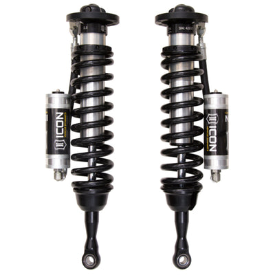 ICON 2008+ Toyota Land Cruiser 200 2.5 Series Shocks VS RR Coilover Kit