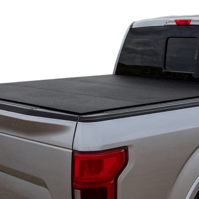 Access LOMAX Tri-Fold Cover 2022+ Nissan Frontier - 5ft Bed