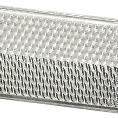 Hella Reflex Reflector White 8Ra