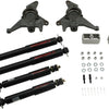 Belltech LOWERING KIT WITH ND2 SHOCKS