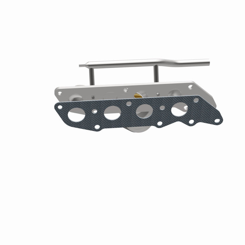 MagnaFlow Direct Fit Catalytic Converter 07 Ford Focus 2.0L Manifold **CA Emissions**