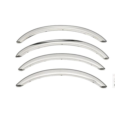 Putco 07-10 GMC Sierra HD - Full - Will not Fit Dually and Will not Fit 2011 SS Fender Trim