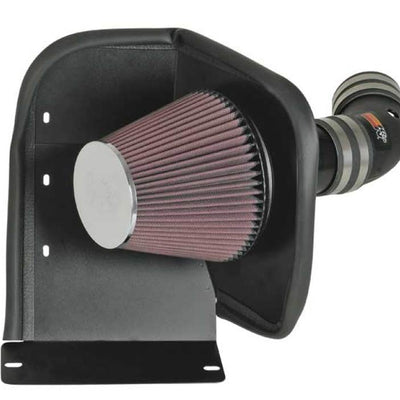K&N 06-09 Chevy Impala SS V8-5.3L AirCharger Performance Intake