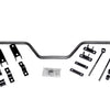 Hellwig 04-15 Nissan Titan 2/4WD Solid Heat Treated Chromoly 1in Rear Sway Bar